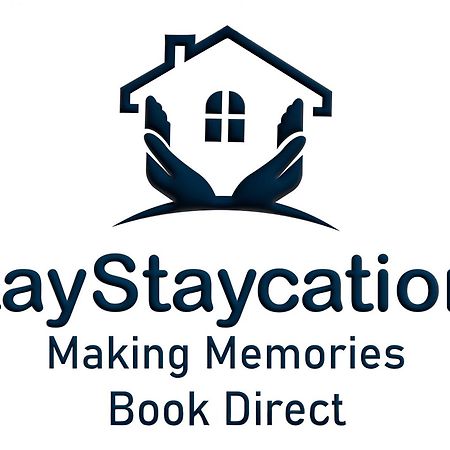 Norton Terrace Charming Home In The Beautiful Afan Forest By Staystaycations Port Talbot Exterior foto